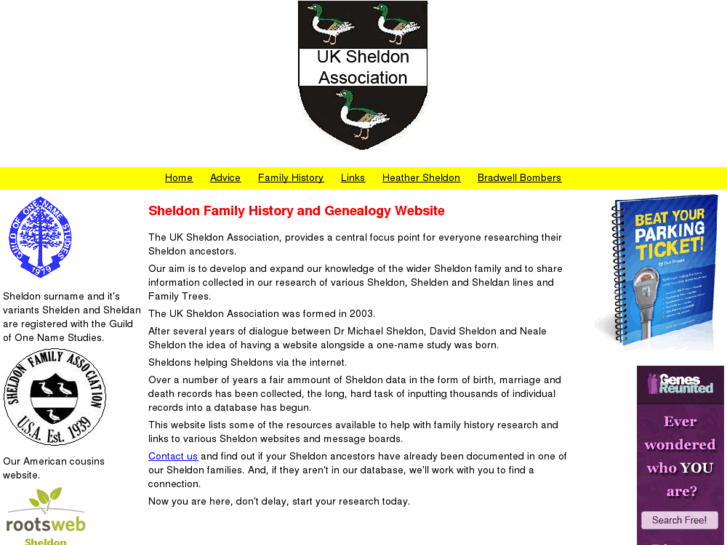 www.nsheldon.co.uk