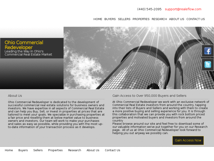 www.ohiocommercialredeveloper.com