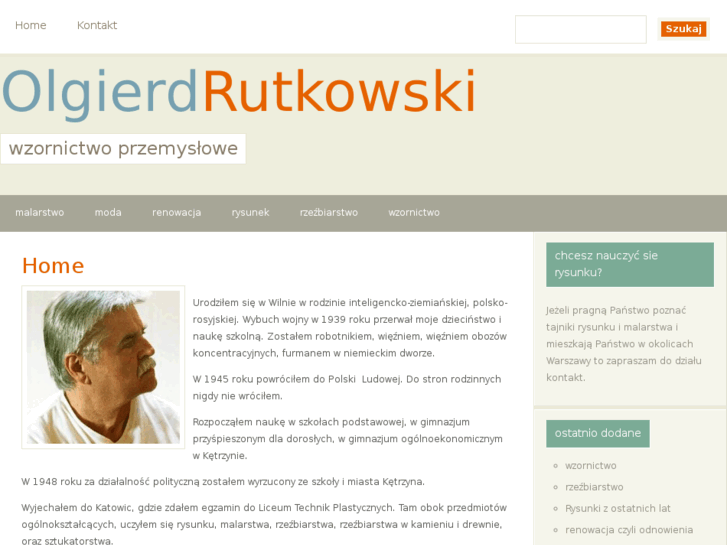 www.olgierd-rutkowski.com