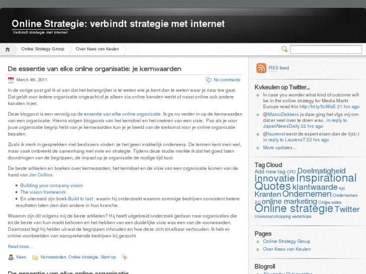 www.online-strategy.nl