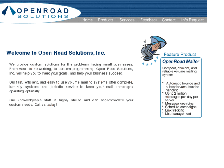 www.openroadsolutions.com