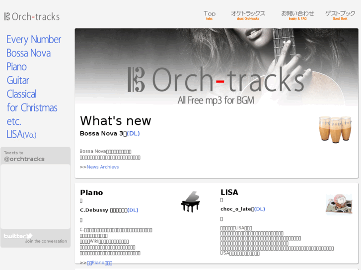 www.orch-tracks.com