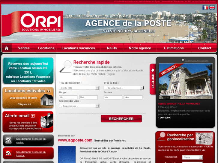 www.orpilaposte.com