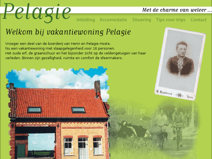 www.pelagie-beauvoorde.be