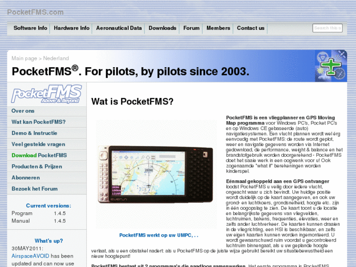 www.pocketfms.nl