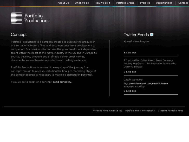 www.portfolio-productions.com