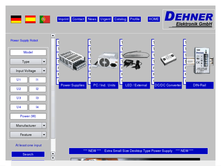 www.powersupply.de