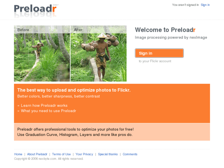 www.preloadr.com