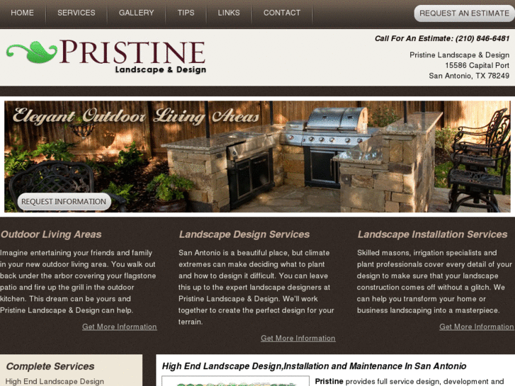 www.pristinesa.com
