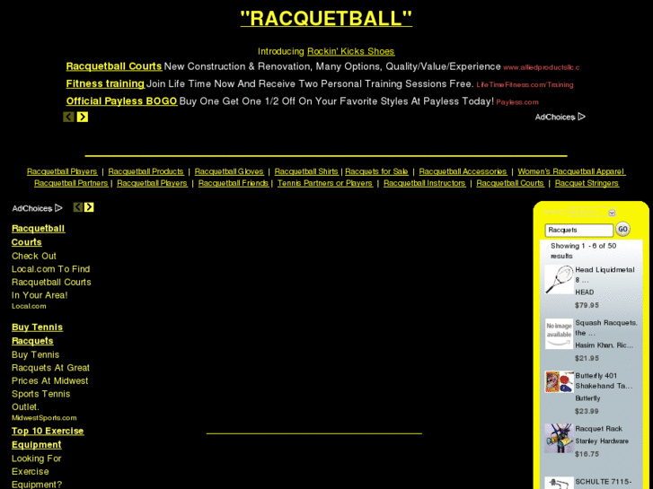 www.racquetballplayers.com