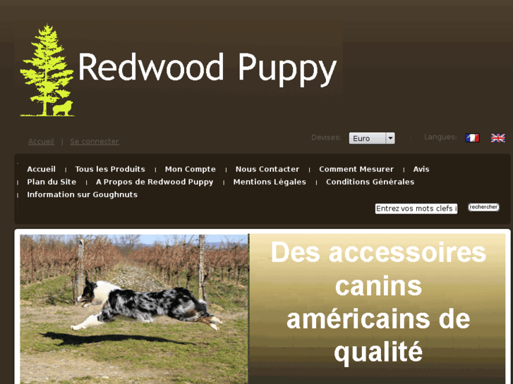 www.redwood-puppy.com