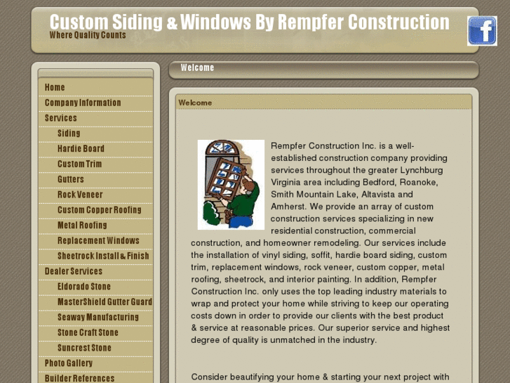 www.rempferconstruction.com