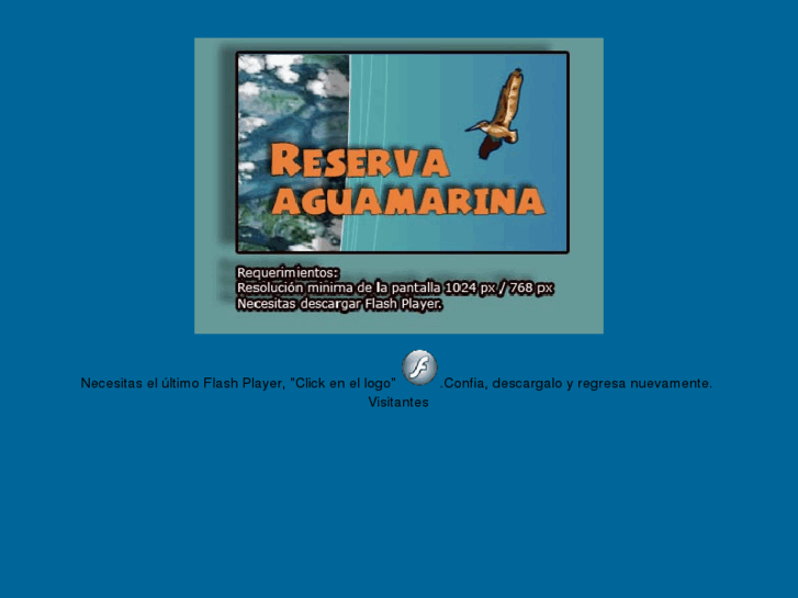 www.reservaaguamarina.com