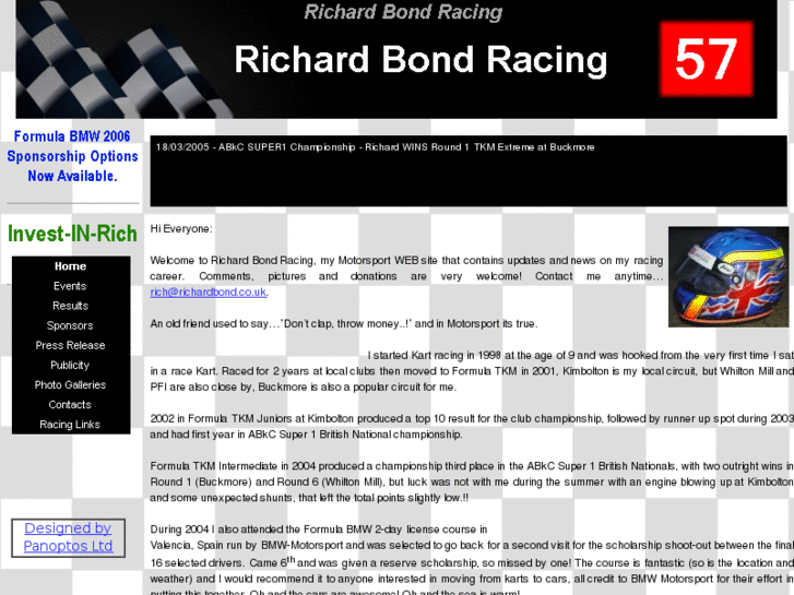 www.richardbond.co.uk