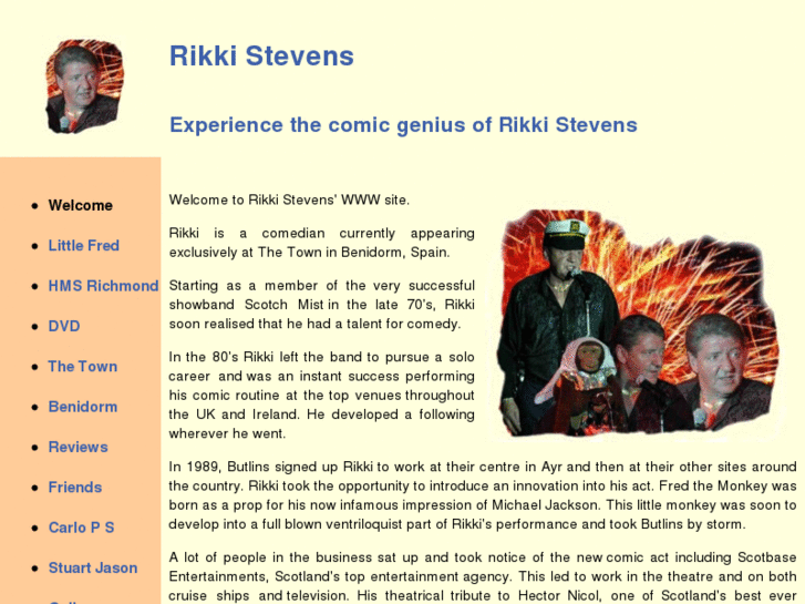 www.rikkistevens.com