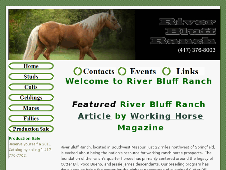 www.riverbluffranch.net