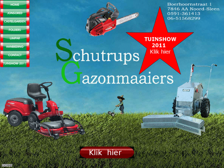 www.schutrupsgazonmaaiers.nl