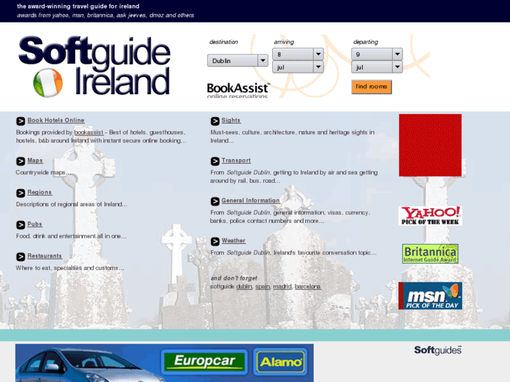 www.softguide-ireland.com