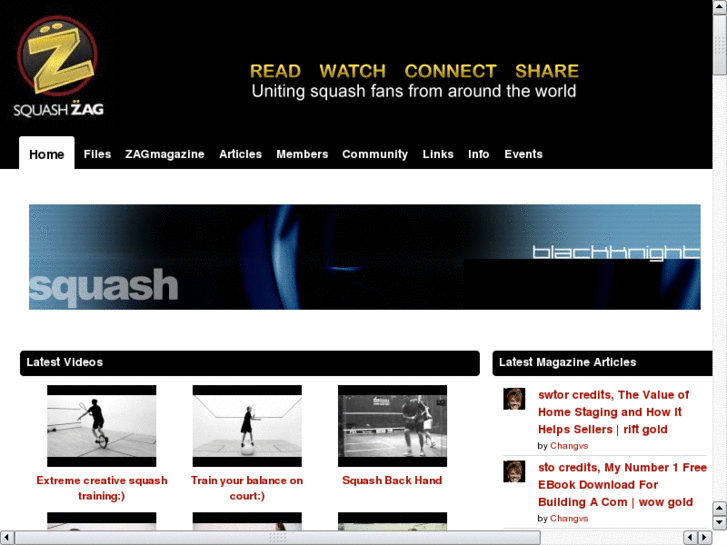 www.squashzag.com