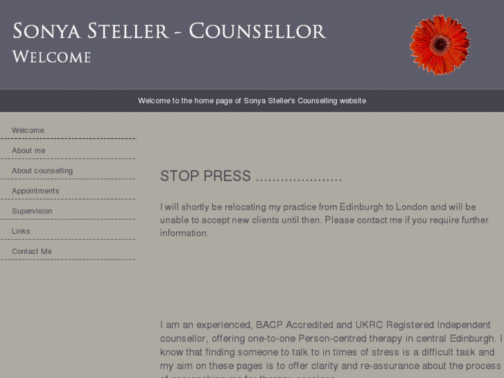 www.stellercounselling.com