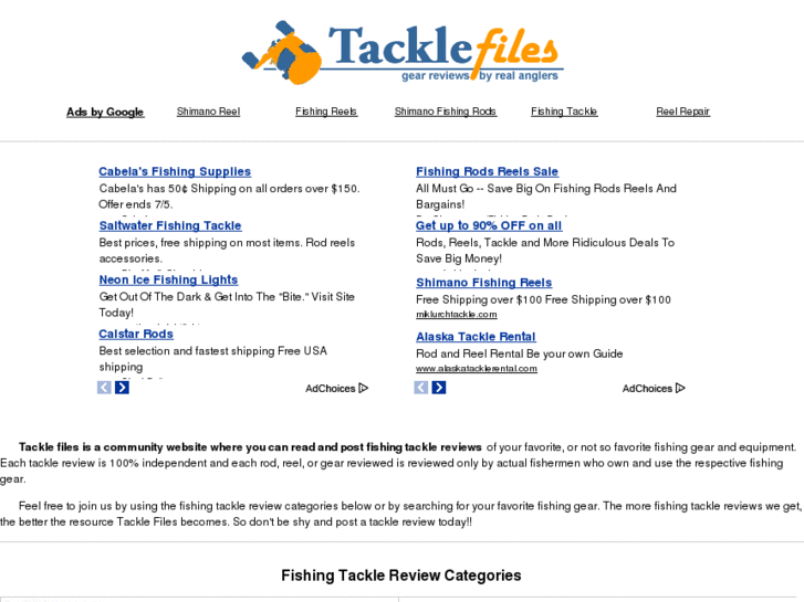 www.tacklefiles.net