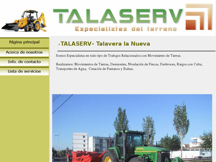 www.talaserv.com