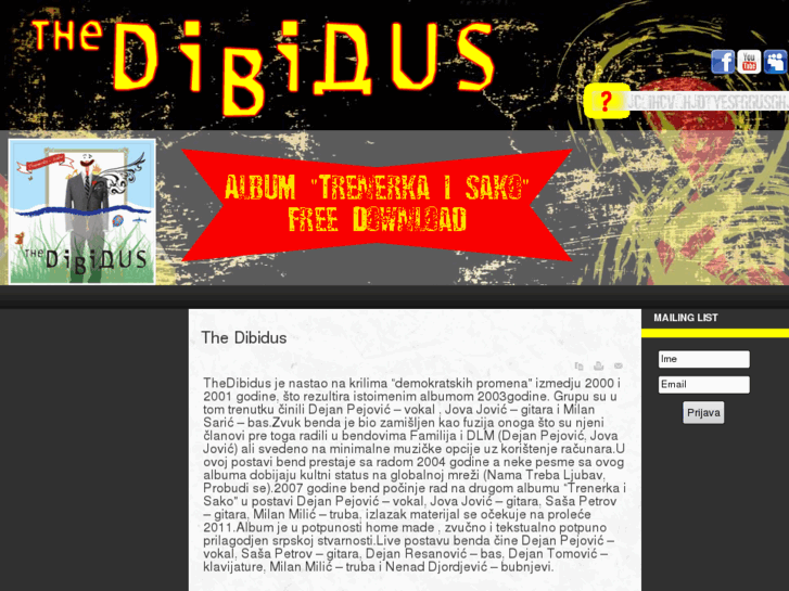 www.thedibidus.com