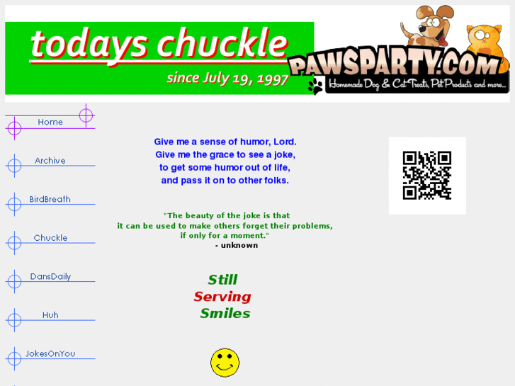 www.todayschuckle.com