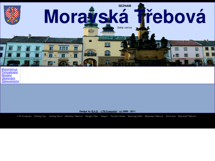 www.trebova.eu