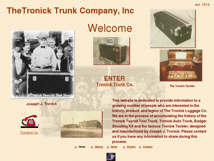 www.tronicktrunk.com