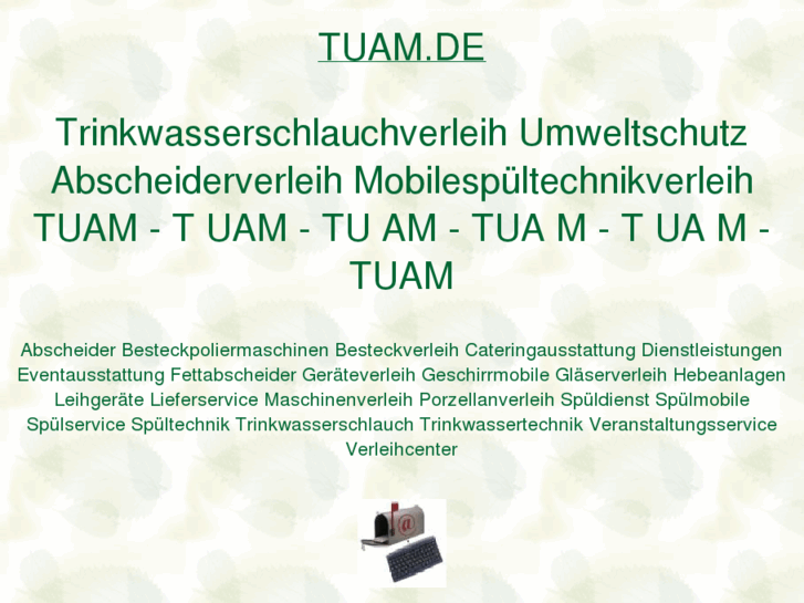 www.tuam.de