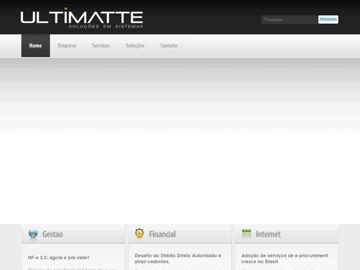 www.ultimattesolutions.net