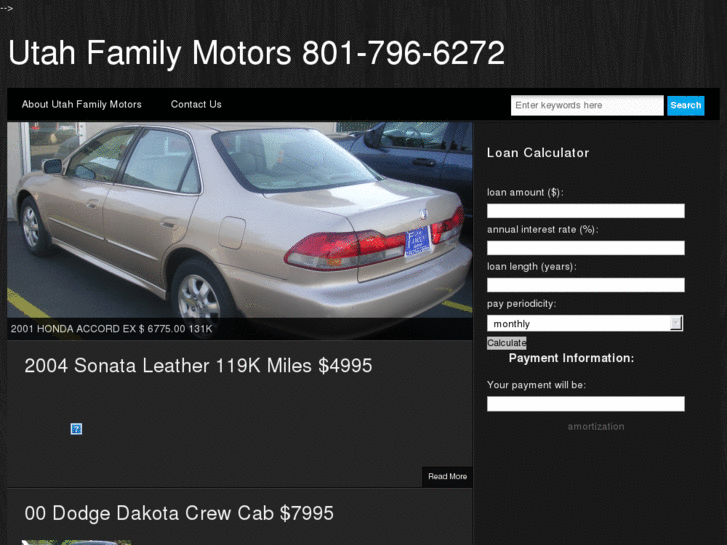 www.utahfamilymotors.com