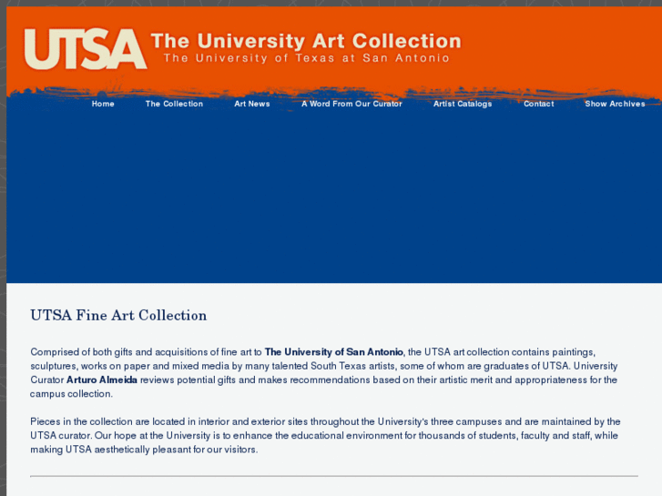 www.utsaart.com