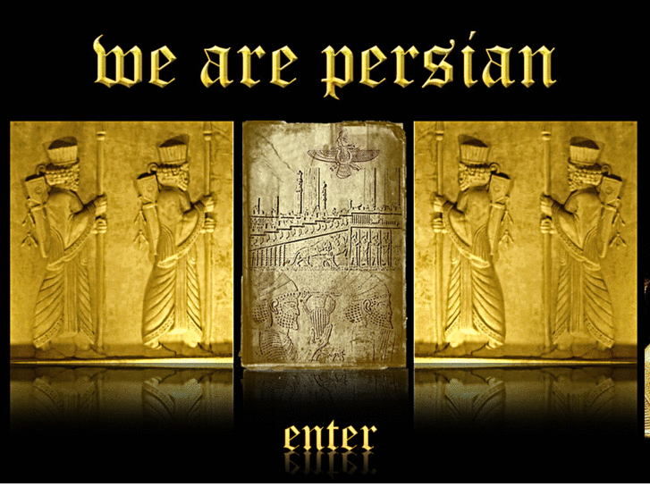 www.wearepersian.com