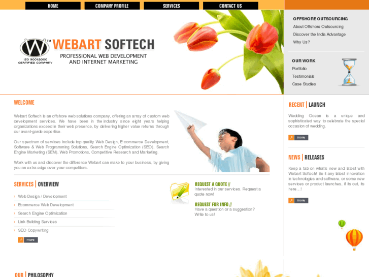 www.webartindia.com