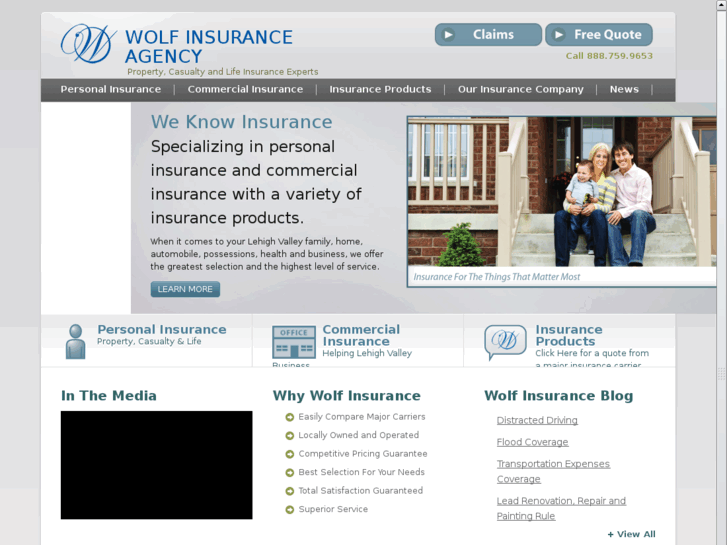 www.wolfinsurance.com