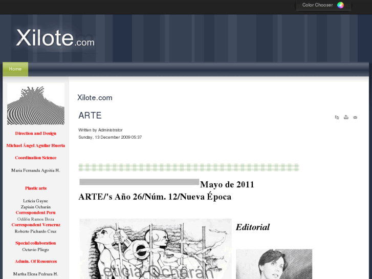 www.xilote.com