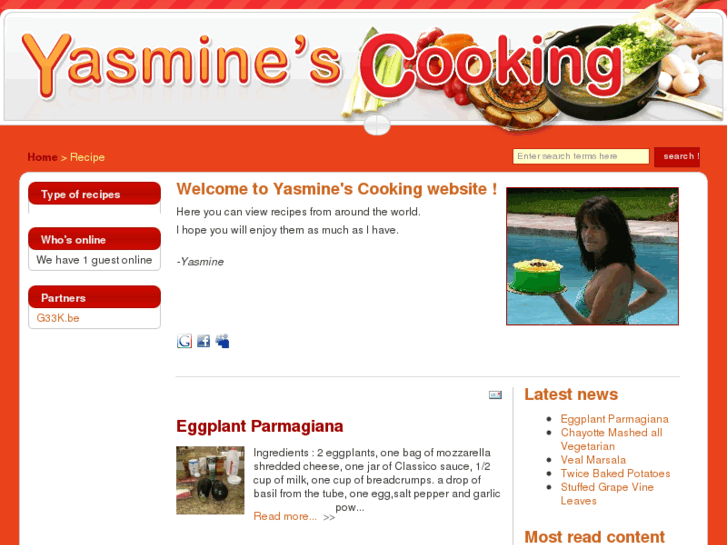 www.yasminecook.com