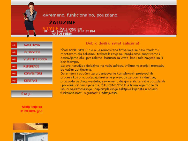 www.zaluzina.com