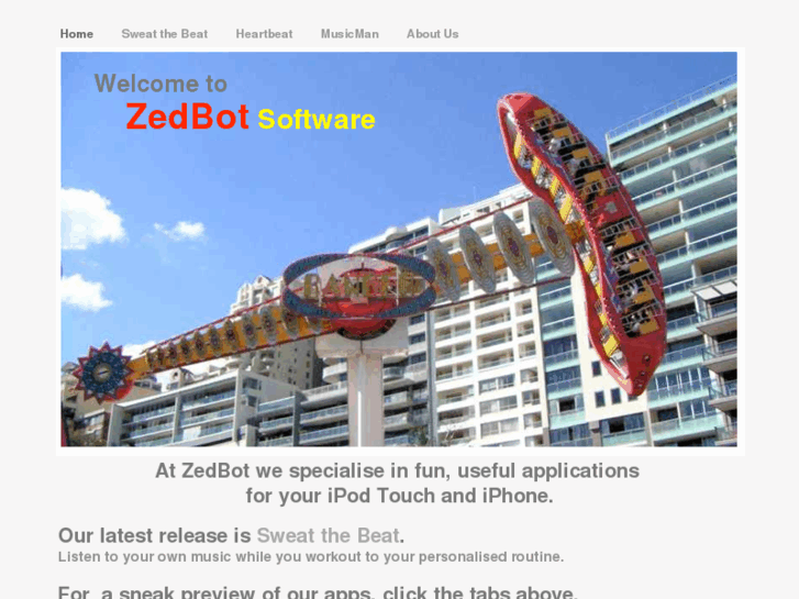 www.zedbot.info