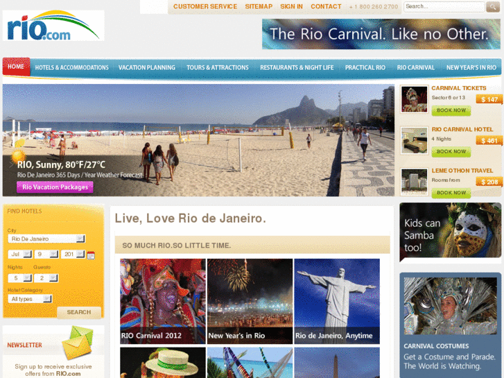 www.2016riohotels.info