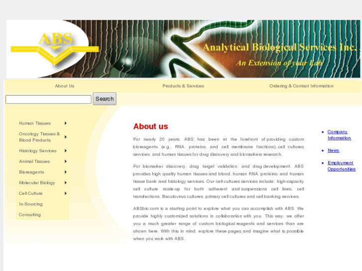 www.absbio.com