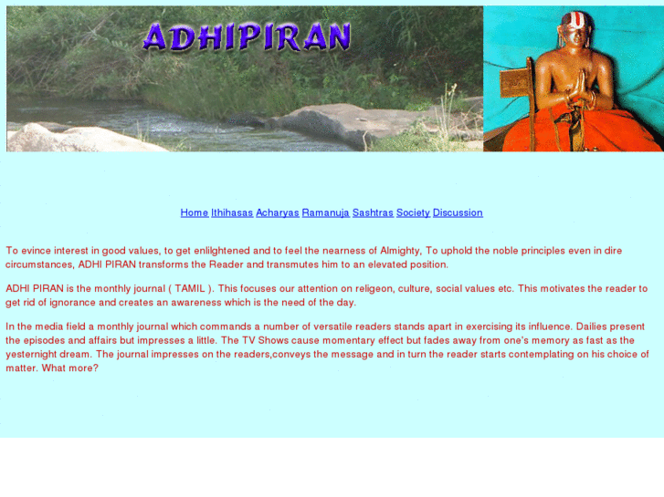 www.adhipiran.com