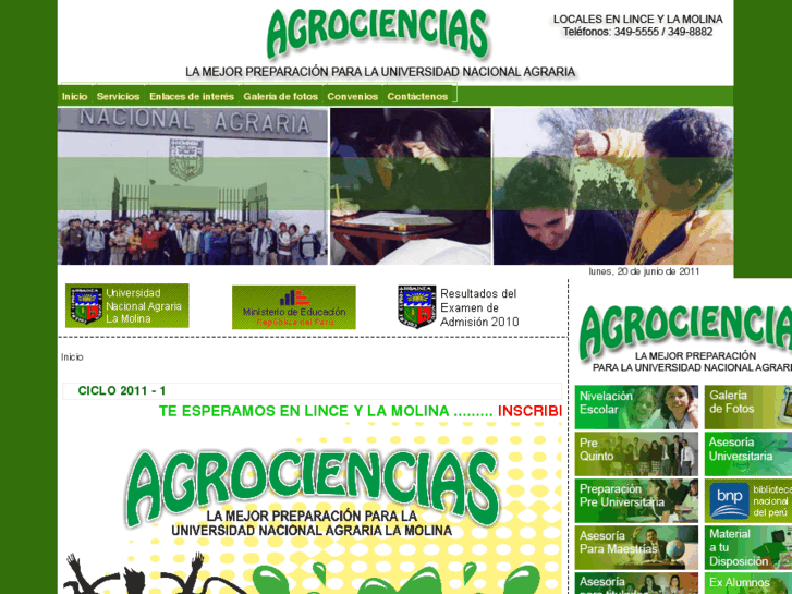 www.agrociencias.com