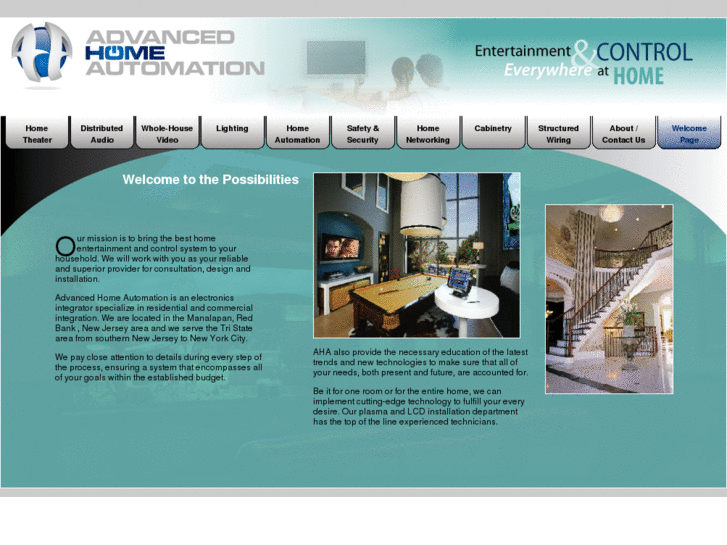 www.ahomeautomation.com