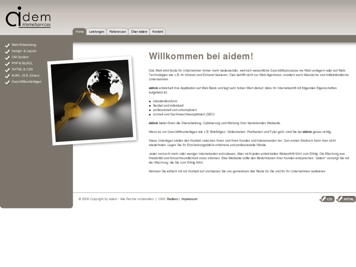 www.aidem.de