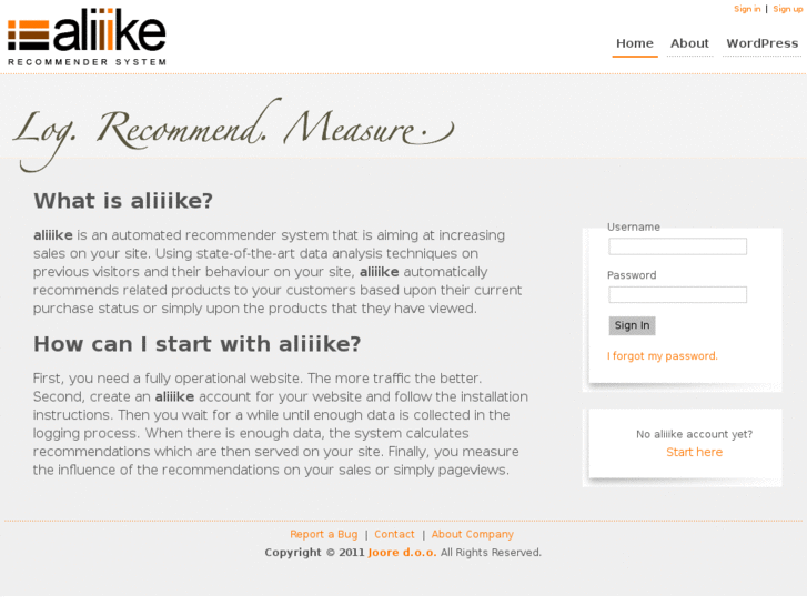 www.aliiike.com