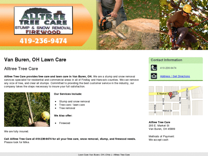 www.alltreefindlay.net