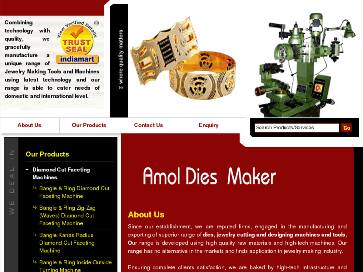 www.amoldiesmaker.net